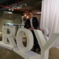 Profile Picture of Roy Tan (@roy-tan-95) on Quora