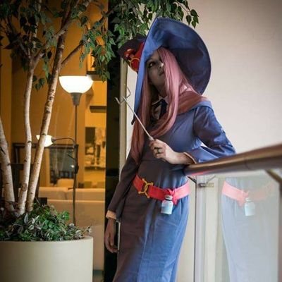 Profile Picture of Ninfa Álvarez (@NinfaEstrella_A) on Twitter