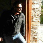 Profile Picture of perrakis (@perrakis) on Instagram