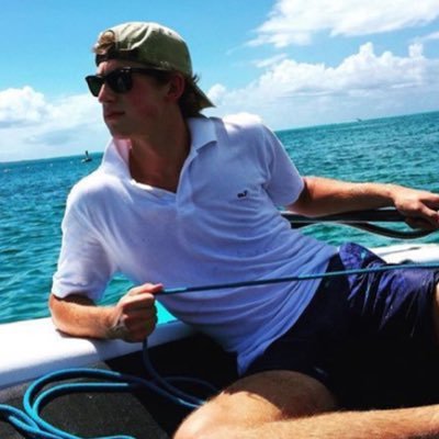 Profile Picture of Nick Tharp (@nicktharp17) on Twitter