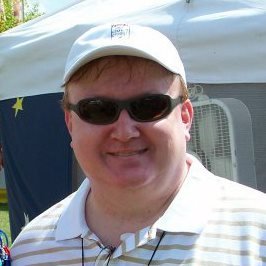 Profile Picture of Stephen B. Bagley (@StephenBBagley) on Twitter