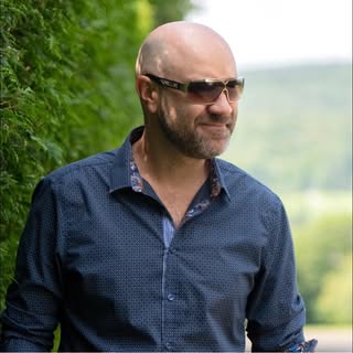 Profile Picture of David Morrow (@morrowdavid) on Instagram