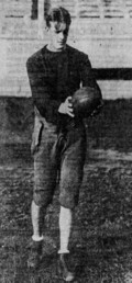 Profile Picture of Ivey Shiveron Wikipedia