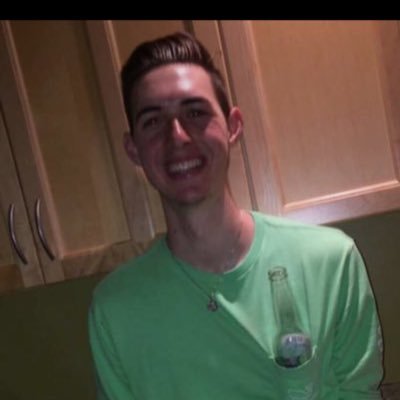 Profile Picture of Nick_Dub (@Nick_Wenstrom) on Twitter