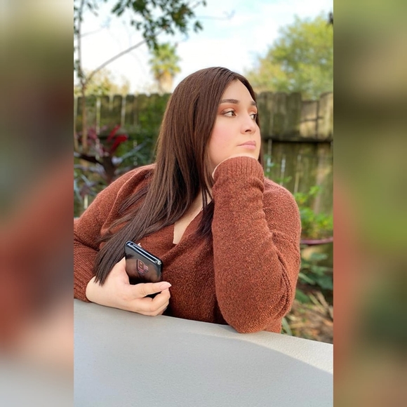 Violeta Viera - Poshmark Profile Picture of Violeta Viera (@violetav5) on Poshmark