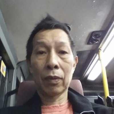 Profile Picture of Jimmy Cheng Chiu On (@OnOnJimmy) on Twitter