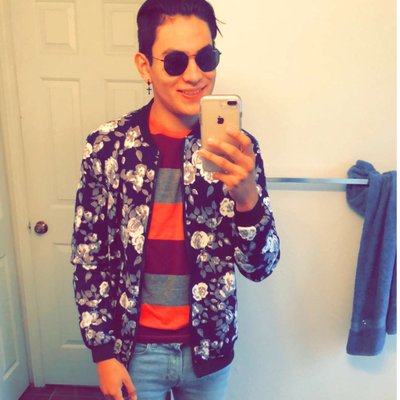Profile Picture of Richard Leon Chavez (@Richard10Cha1) on Twitter