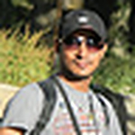 Profile Picture of Kaushal Kishore (@kaushal kishore jaiswal) on Flickr