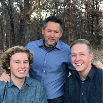 Profile Picture of Jay Kennon (@KennonJay) on Twitter