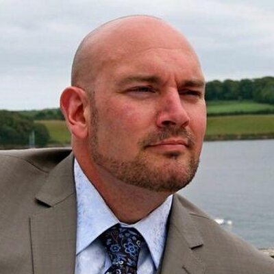 Profile Picture of Duncan Randall (@DuncanRandall1) on Twitter