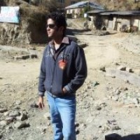 Profile Picture of Vaibhav Bhatt (@vaibhav-bhatt-7) on Quora