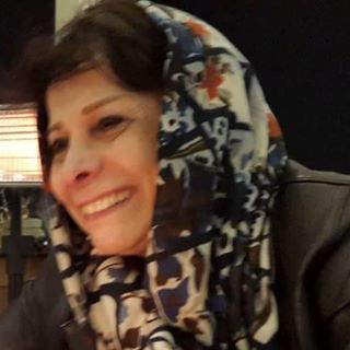 Profile Picture of Nahid Jamiei (@nahid.jamiei.3) on Facebook