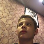 Profile Picture of Avery Daniel Quinlan (@avery_the_pioneer) on Instagram