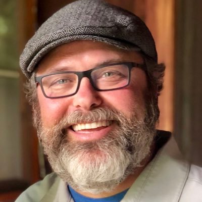 Profile Picture of Brian Greenwood (@pgreenwo) on Twitter