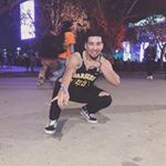 Profile Picture of Jeffrey Demac (@demac34) on Instagram