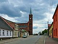 Profile Picture of Bobrowice, Krosno Odrzańskie Countyon Wikipedia