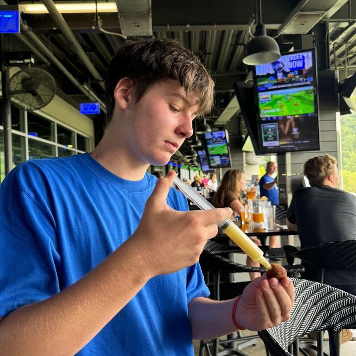Profile Picture of Chris Luther (@1luth4) on Tiktok