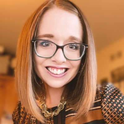 Profile Picture of Dr. Monica D.T. Rysavy (@monicarysavy) on Twitter