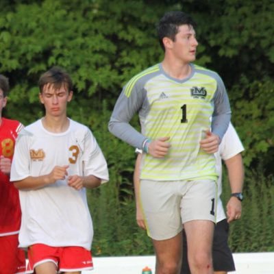 Profile Picture of Chris Reising (@c_reising_22) on Twitter
