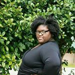 Profile Picture of Iris Travis (@lady_aaliyah96) on Instagram