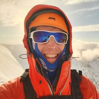 Profile Picture of Paul Crosby (@crosbypaul) on Instagram
