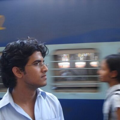 Profile Picture of Arindam Chakraborty (@arindam_) on Twitter