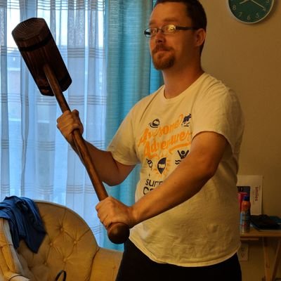 Profile Picture of Matt Strouse (@Mr_Strouse) on Twitter