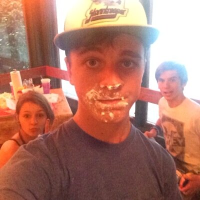 Profile Picture of Mark Vogt (@mavfilmmaker) on Twitter