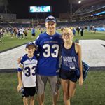 Profile Picture of Shawn Kenyon (@wpg_helmut) on Instagram