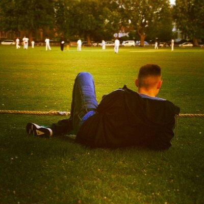 Profile Picture of BenCashman (@BenCashman) on Twitter