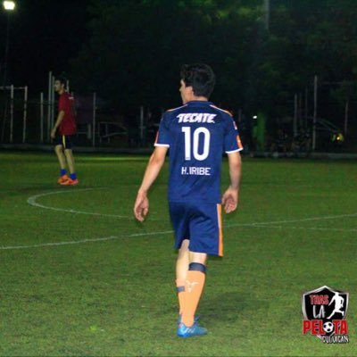 Profile Picture of Hector Iribe (@hiribe10) on Twitter