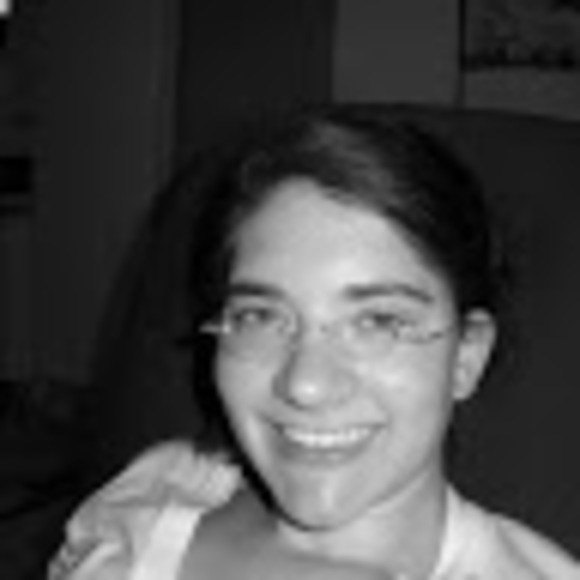 Profile Picture of Aliza Blockman (@ablockman) on Poshmark