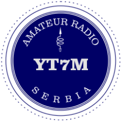 Profile Picture of Dragoljub Stojanovic (@YU7RL) on Twitter