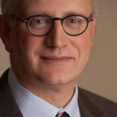 Profile Picture of David L. Marcus (@MarcusDave) on Twitter