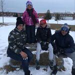 Profile Picture of Marcel Evans (@bounty.1979) on Instagram