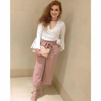Profile Picture of Jess Broom (@jess-broom-1) on Quora