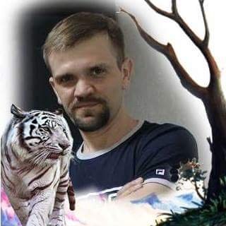 Profile Picture of Dmitry Golub (@DmGolv) on Twitter