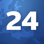 Profile Picture of ČT24 (@ct24zive) on Instagram