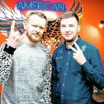 Profile Picture of Michael Kravets (@entroverti) on Instagram