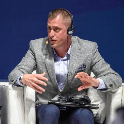 Profile Picture of Mike Kujawski (@mikekujawski) on Twitter
