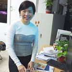 Profile Picture of Jade Ching (@jadechingbg) on Instagram