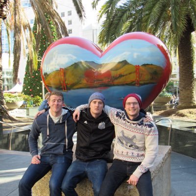Profile Picture of Jared Watson (@Mrjaredwatson) on Twitter