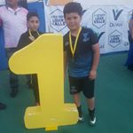 Profile Picture of Fernando Aispuro (@fernando20150) on Instagram