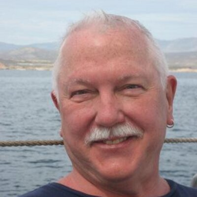 Michael Kinsley - Twitter Profile Picture of Michael Kinsley (@CruiserGuy) on Twitter