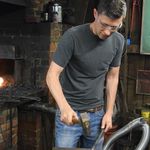 Profile Picture of Mark (@supernova_forge) on Instagram