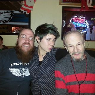 Profile Picture of Freddy Pompeii (@freddy.pompeii.5) on Facebook