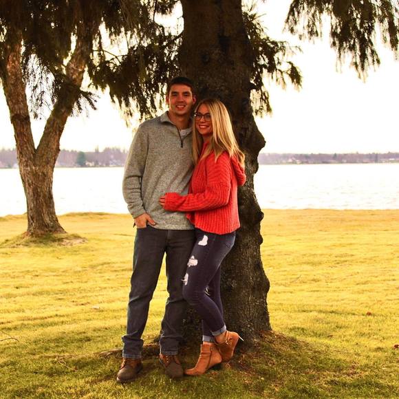 Profile Picture of Makayla Mcbride (@makaylamcbride) on Poshmark