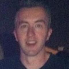 Profile Picture of Ian R Waugh (@ianrobertwaugh) on Twitter