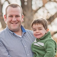 Profile Picture of Mark Snook (@mark-snook) on Quora