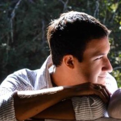 Profile Picture of James Barrera (@James_Barrera) on Twitter